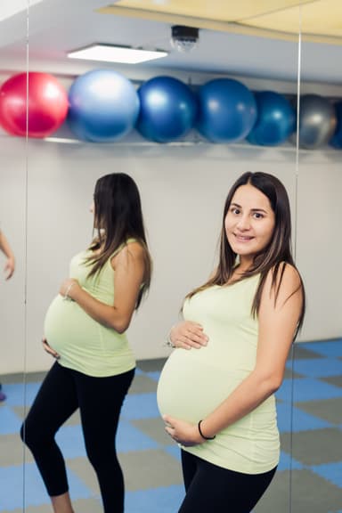 Paquete de Bienvenida a la Maternidad