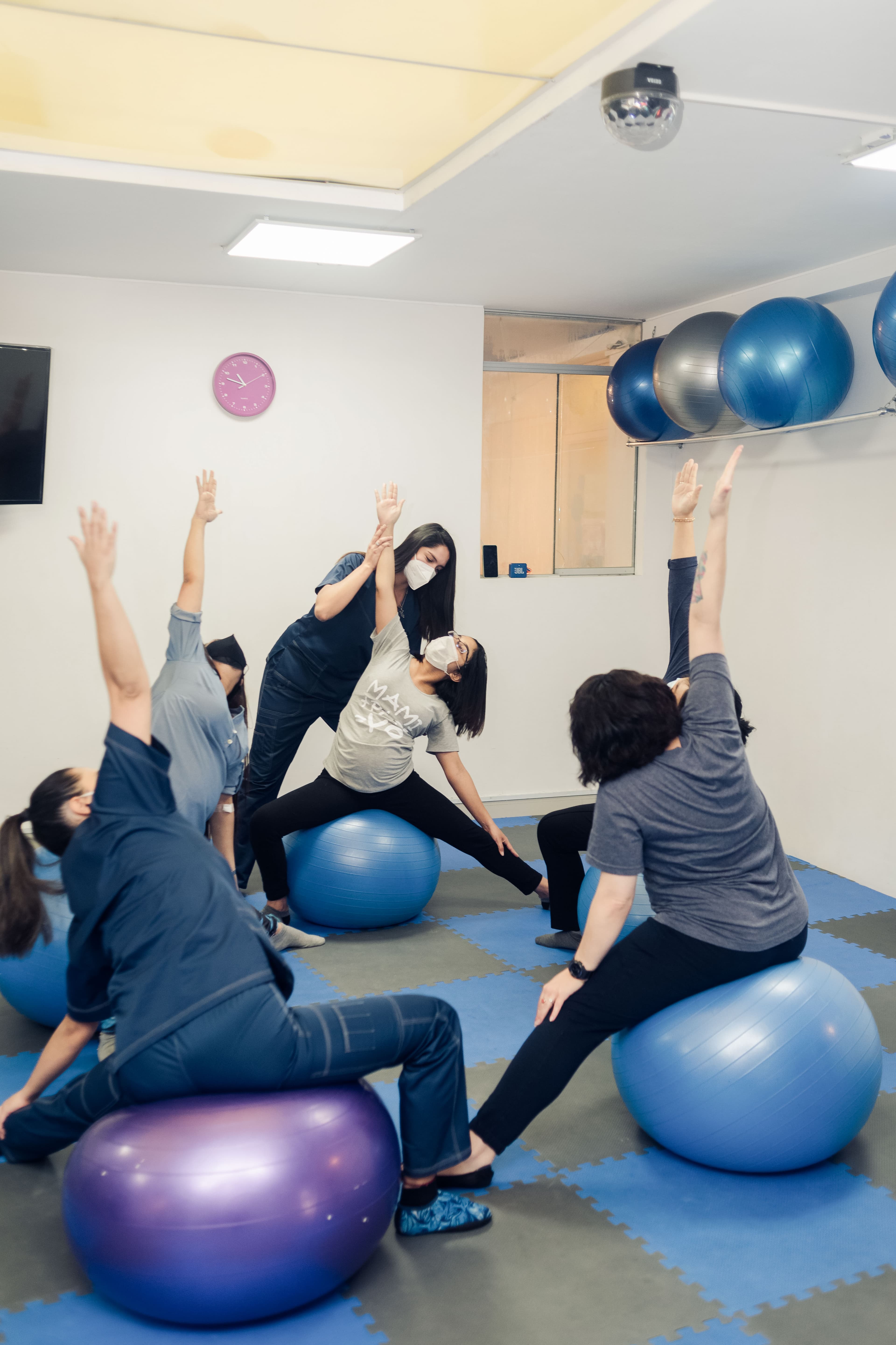 Yoga para Gestantes